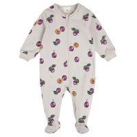 Pyjama Prunes 0-12mois