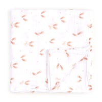 Ballet Blanket Woven