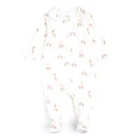 Pyjama Ballet 0-12mois