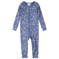 Baseball Sleeper 0-24m