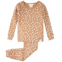 Floral PJ Set 12-24m