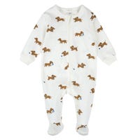 Dogs Pajamas 0-12m