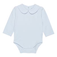 Collar Bodysuit NewborNewborn - 24m