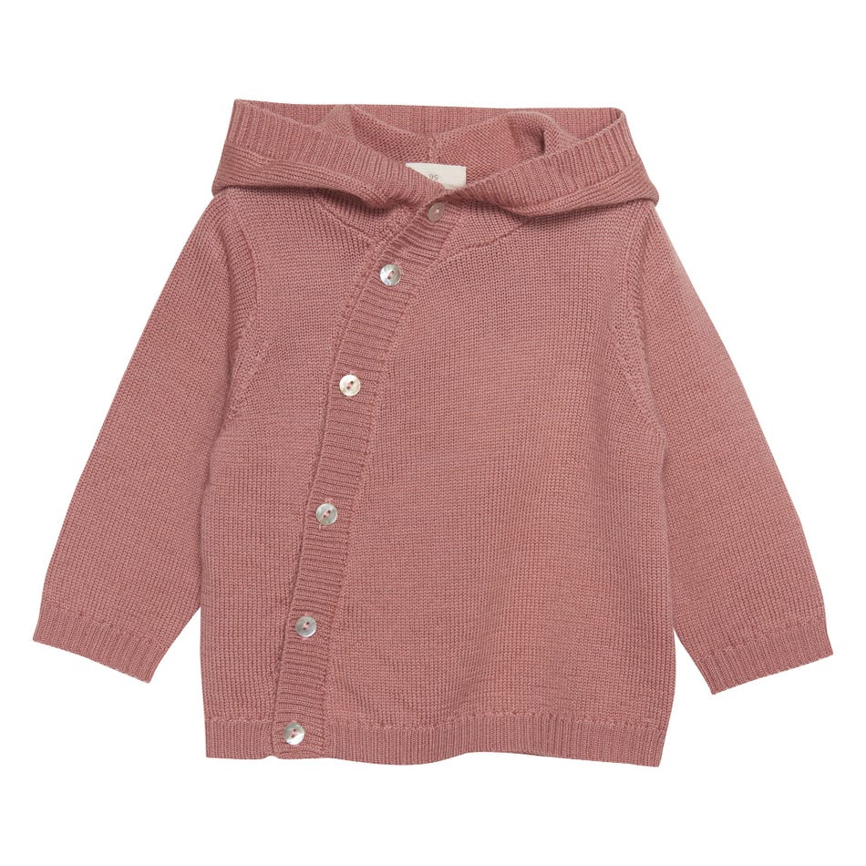 Knit Cardigan 1-24m