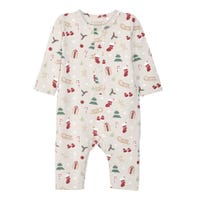 Combinaison Noël 12-24mois