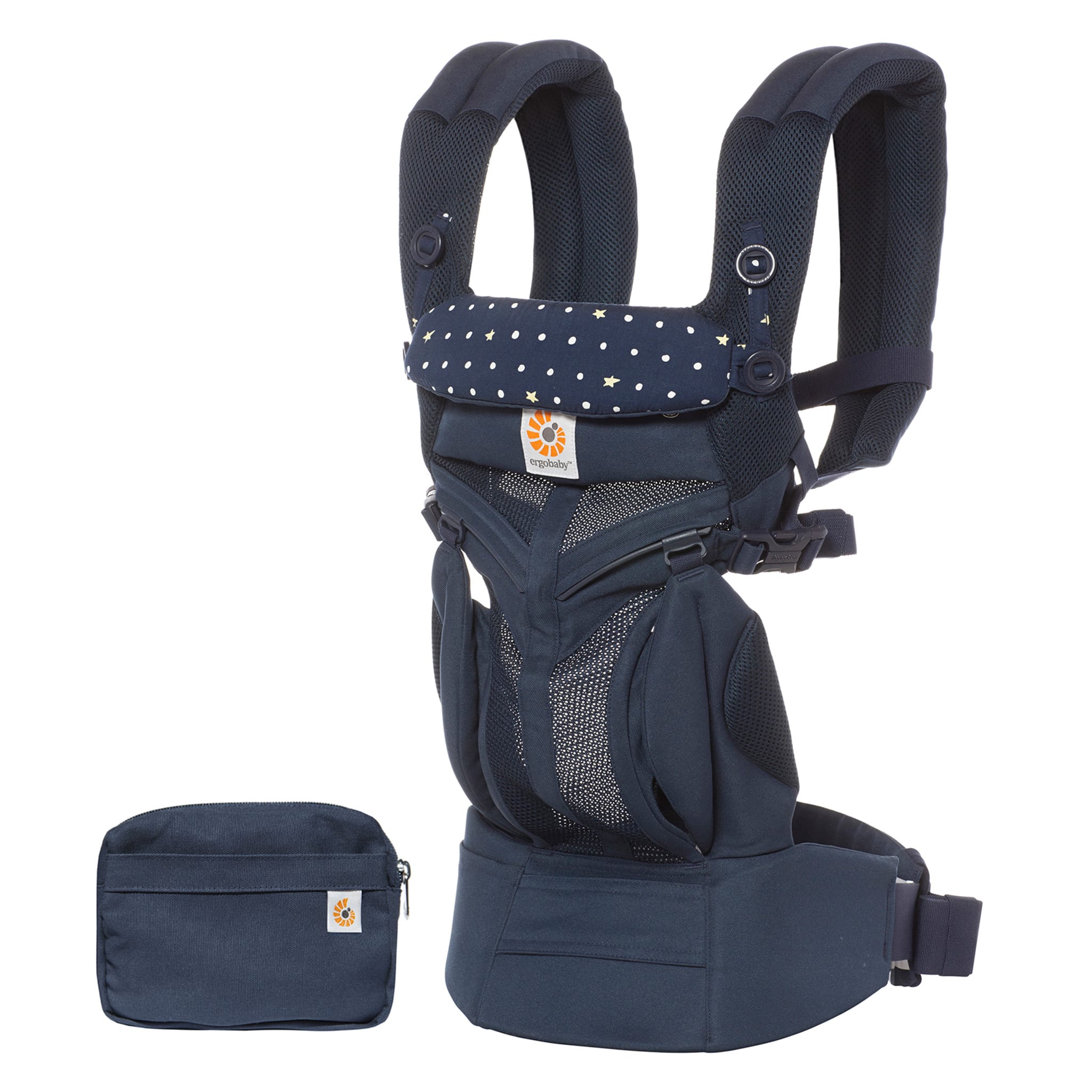 ergobaby 360 mesh baby carrier