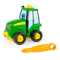 Tracteur à Construire John Deere