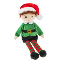 Lutin Eiden 16