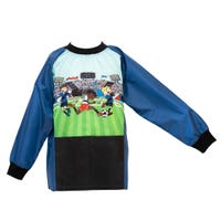Tablier LG Soccer 6ans