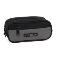 Black LG Pencil Case