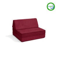 Canapé Modulaire Demi - Cranberry Rain