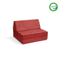 Canapé Modulaire Demi - Fig
