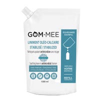 Stabilized Olio-Limestone Liniment 1000ml