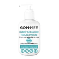 Liniment Olio-Calcaire Stabilisé 500ml