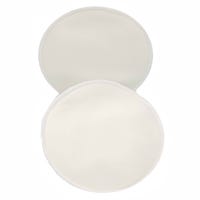 Compresses d'Allaitement Lavable Paquet de 2