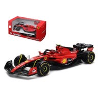 Voiture SF23 Ferrari Formula Racing