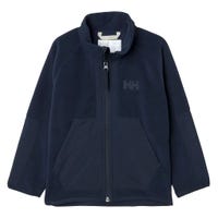 Marka Fleece Jacket 2-7y