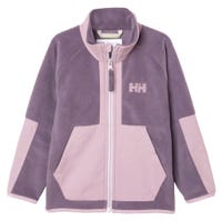 Marka Fleece Jacket 2-7y