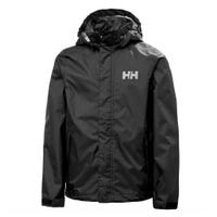 Manteau Mi-Saison Loke 8-16ans