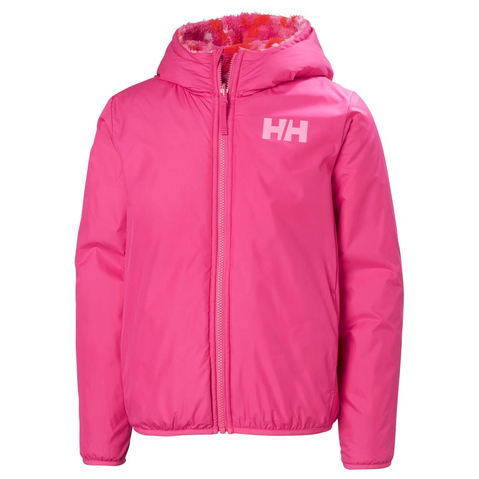 Champ Reversible Jacket 8-14y