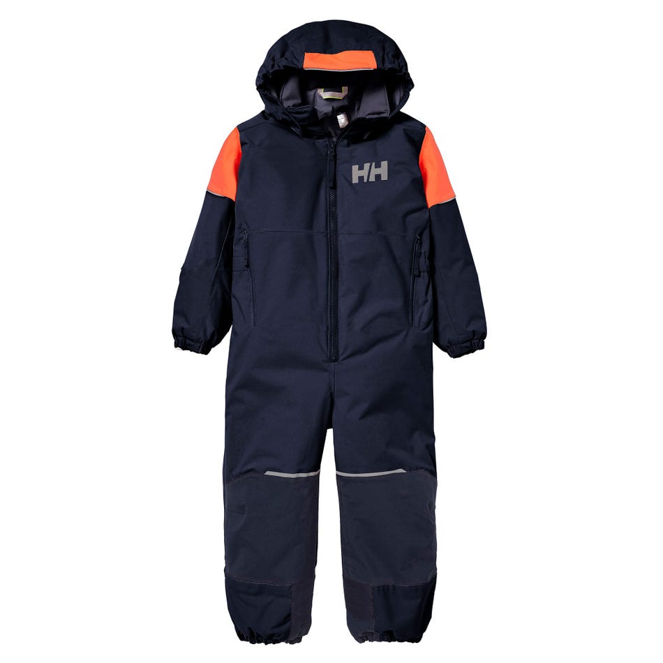 Rider 2.0 Snowsuit 1y