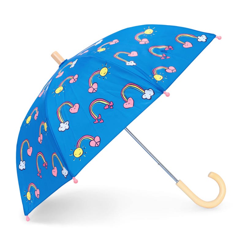 Parapluie Arc-En-Ciel