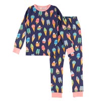 Pyjama Crème Glacé 3-10ans