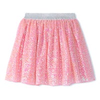 Jupe Paillettes 3-8ans