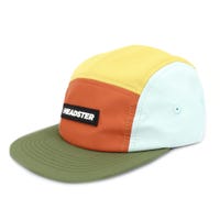 Casquette Runner 5 Panel 6-24mois