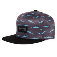 Casquette Narwhal 6-24mois