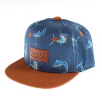 Casquette Ocean 6-24mois