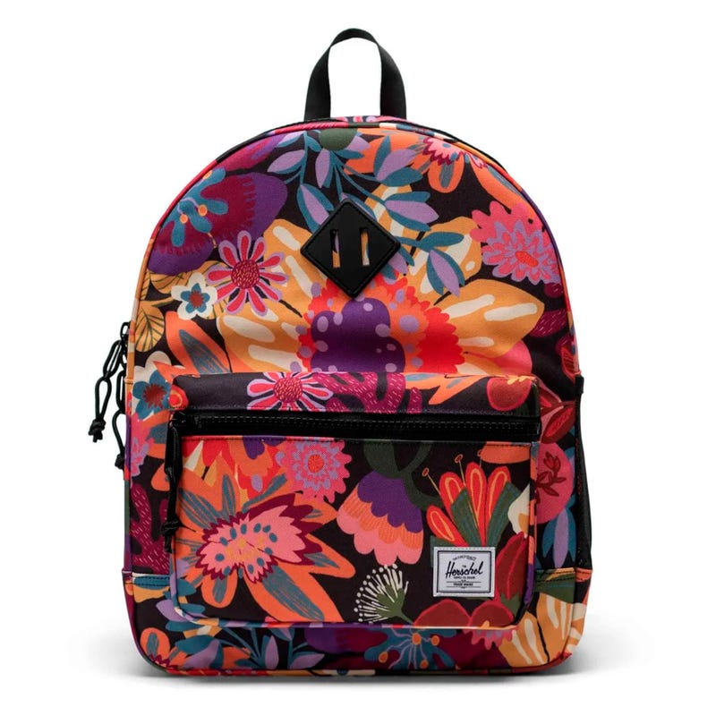 Herschel Supply Co Heritage™ Youth XL Backpack - Fall Blooms 