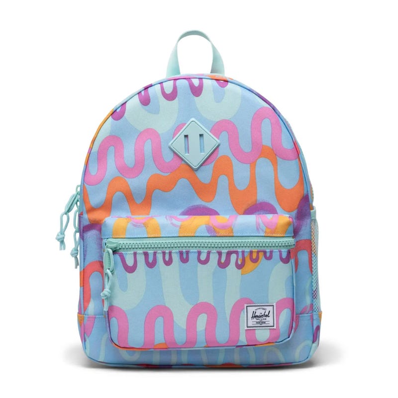 Herschel Supply Co Heritage™ Youth XL Backpack - Squiggle  