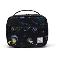 Pop Quiz Lunch Box Little Herschel - UFO Galaxy