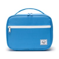 Pop Quiz Lunch Box Little Herschel - Azure Blue