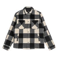 Chemise Canadienne Isolée - Homme
