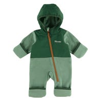 One Piece Techfleece Bunting 3-24m