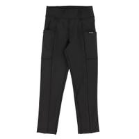 Legging Été Noir 2-12ans