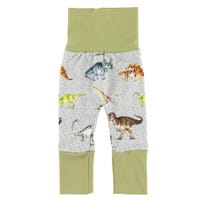 Pantalon Évolutif UV Dino 0-36mois