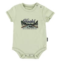 On The River Baby Onesie 3-24m