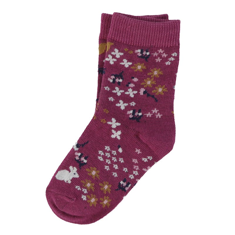 Clément - Clothing Forest Socks 9-24m