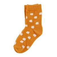 Bas Fleurs 2-12ans