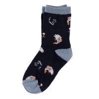 Fish Socks 9-24m