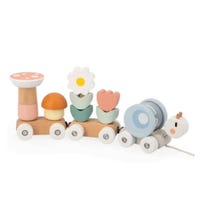 Train Escargot