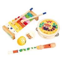 Ensemble Musical Gioia