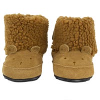 Bottes Teddy 0-18mois