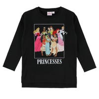 T-Shirt Princesses 3-14ans