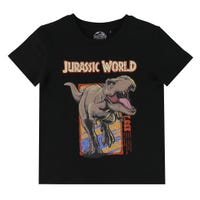 T-Shirt Jurassic World 2-8ans