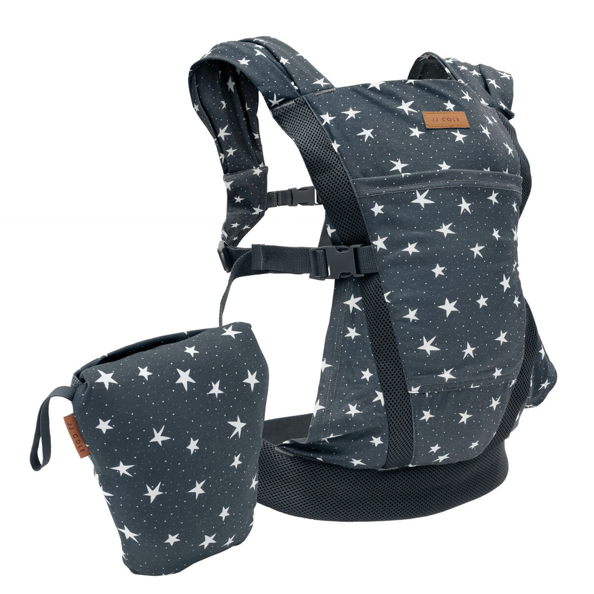 JJ Cole Baby Carrier Luma Stars Clement