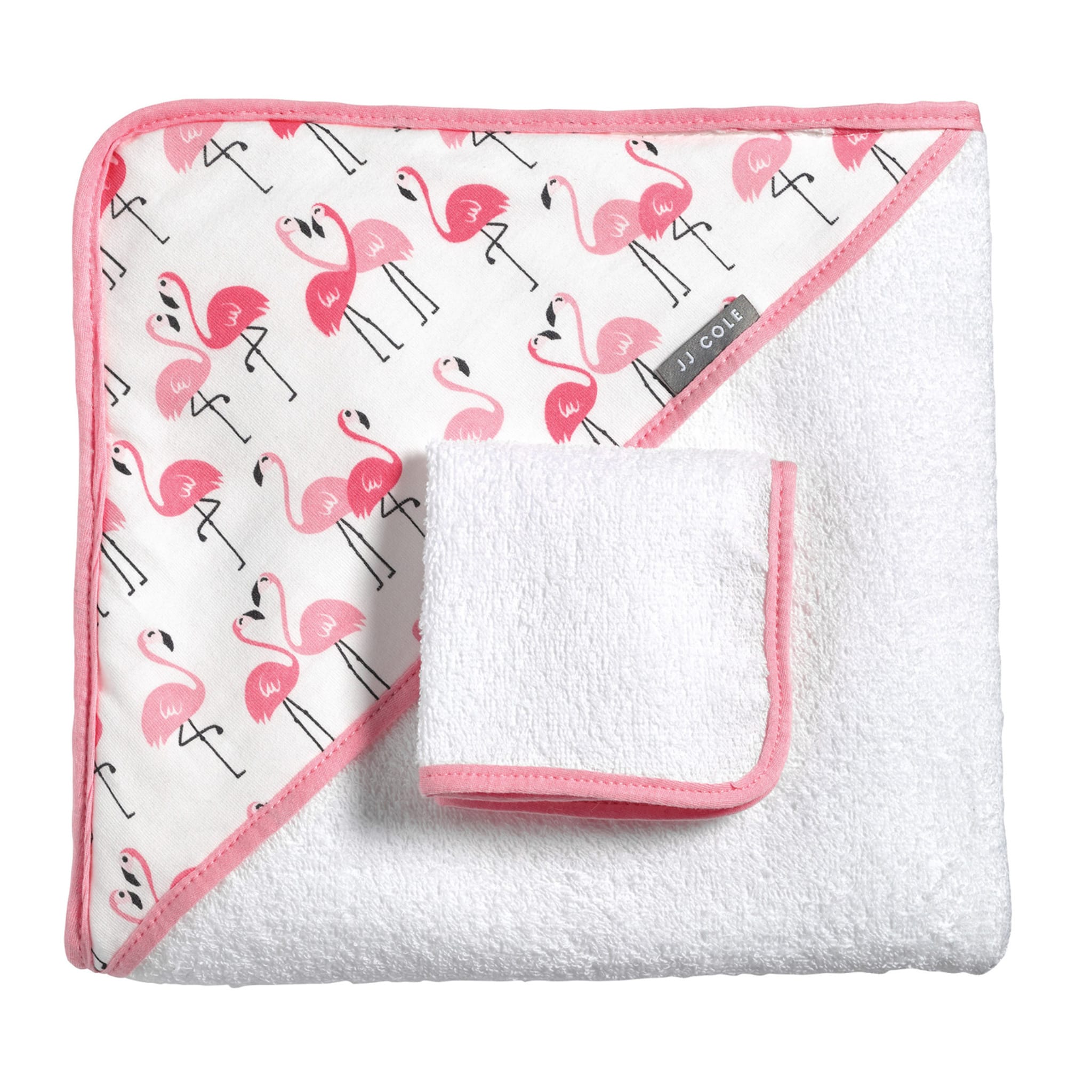 Jj cole hooded towel outlet